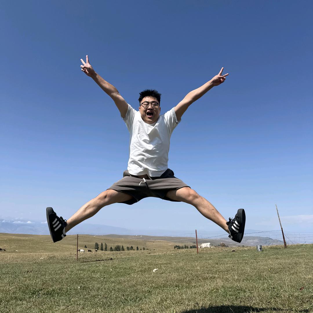 阿龙（老头联盟）