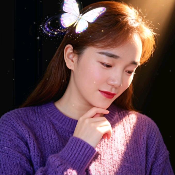 改变自己💐🌺🥬