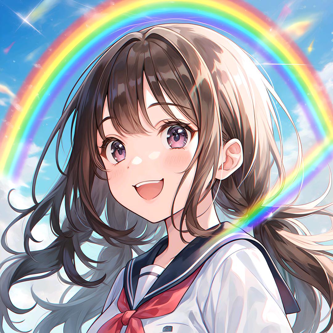 小桃兔兔