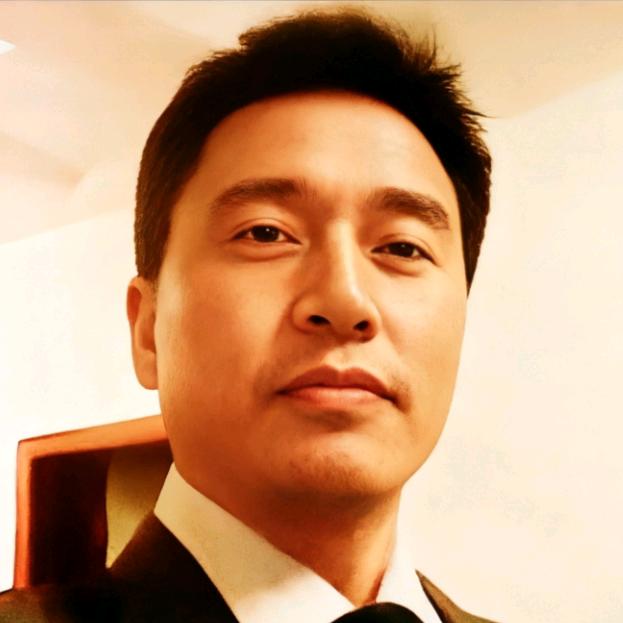 因为一个人，才住一座城。