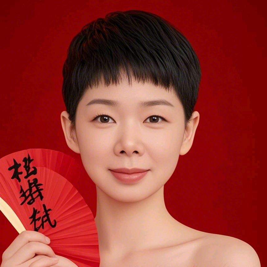 小美范