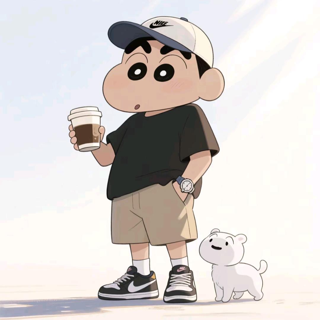 ¹草帽⁸⁵小杨