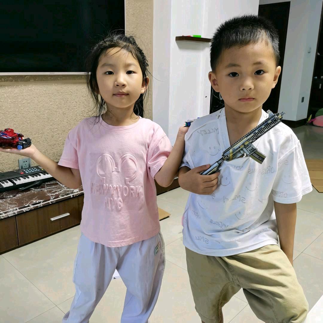 真城，温柔才美丽