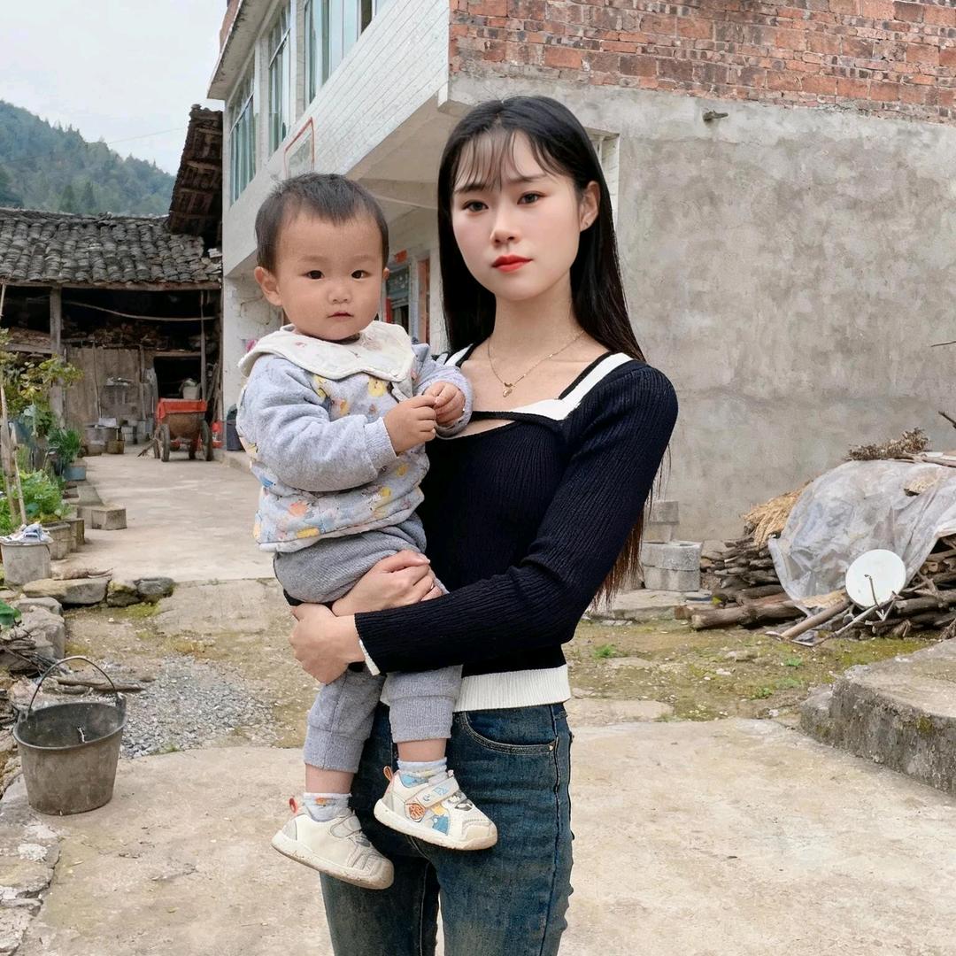 小姐姐