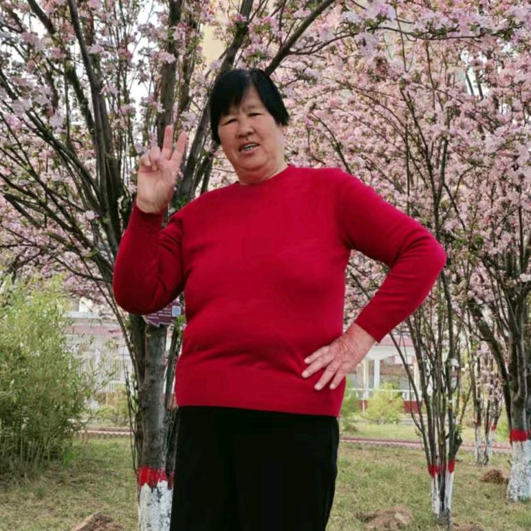 老太君