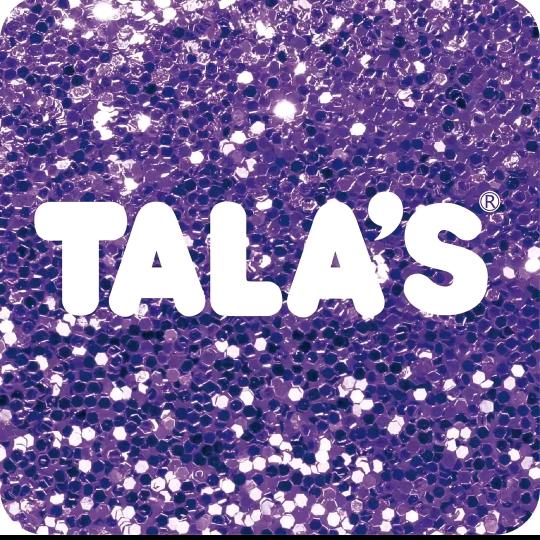 talas宝贝零食铺