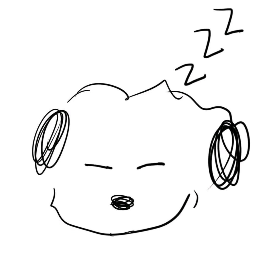 小馋猫