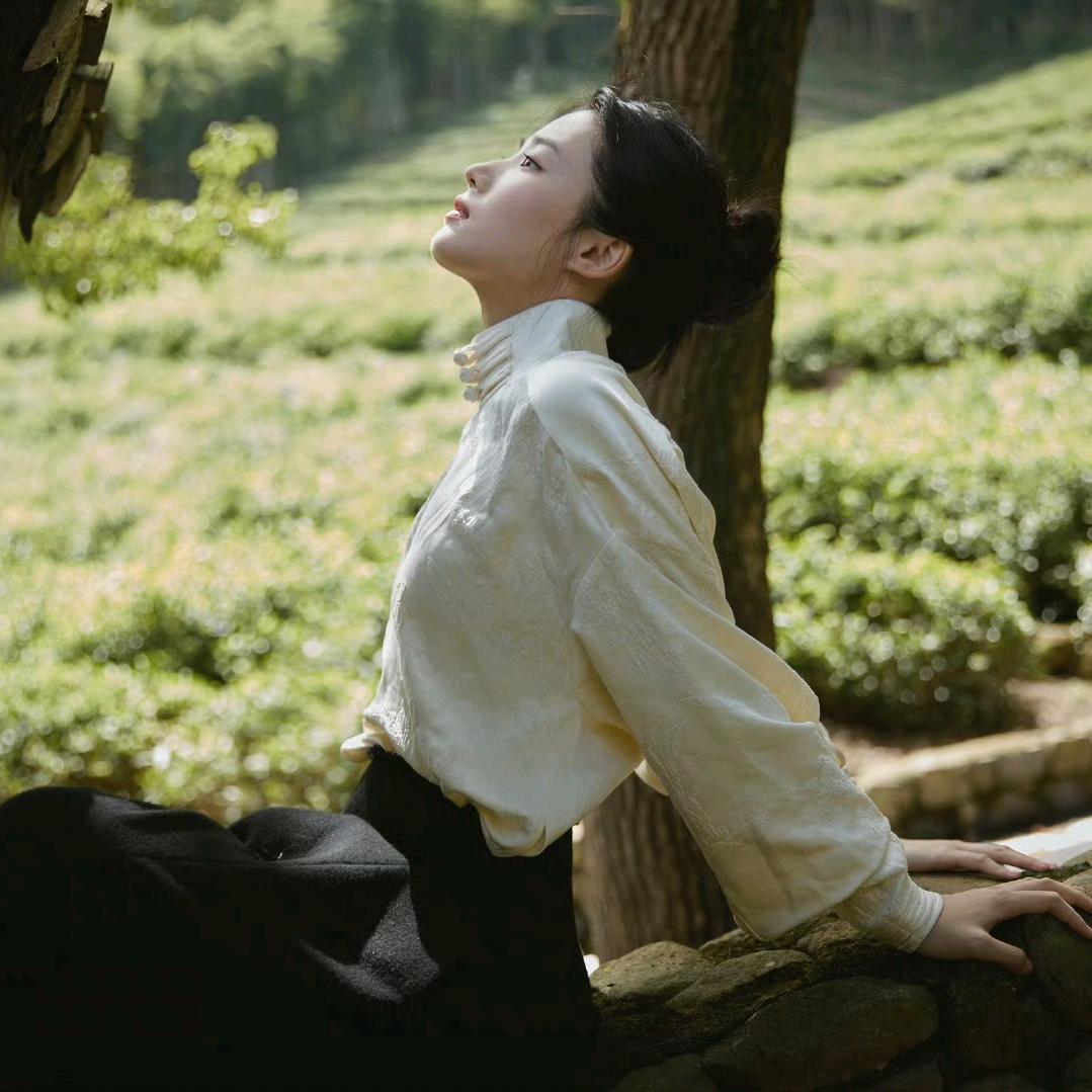 月落仙子