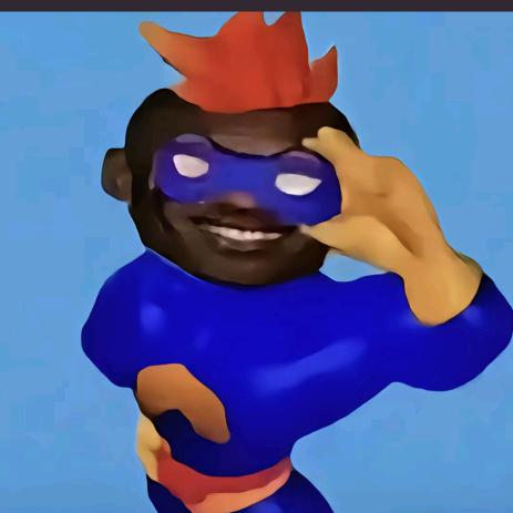 超人强🦸‍♂️