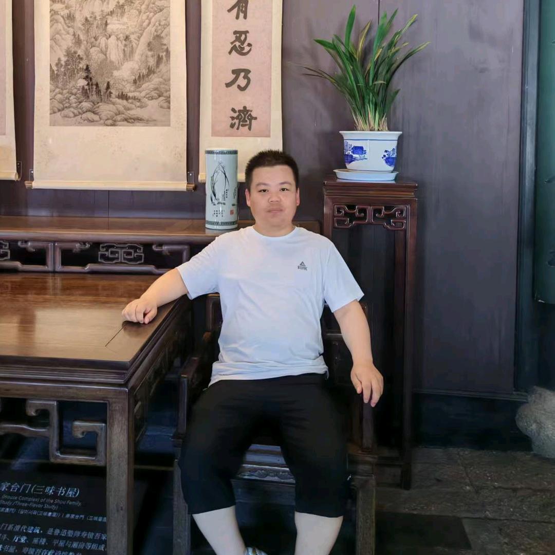 化工人☞陈文丰