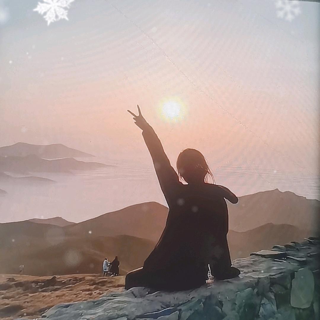 繁星-安然（粤语）