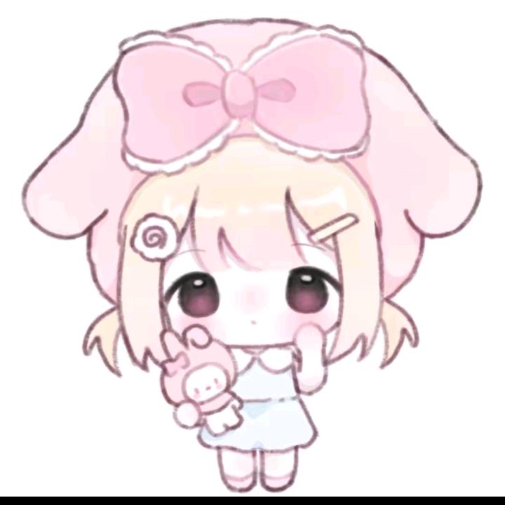 不想上幼稚园✔