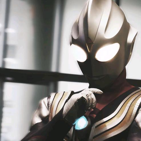 奥特曼大战青蛙王子