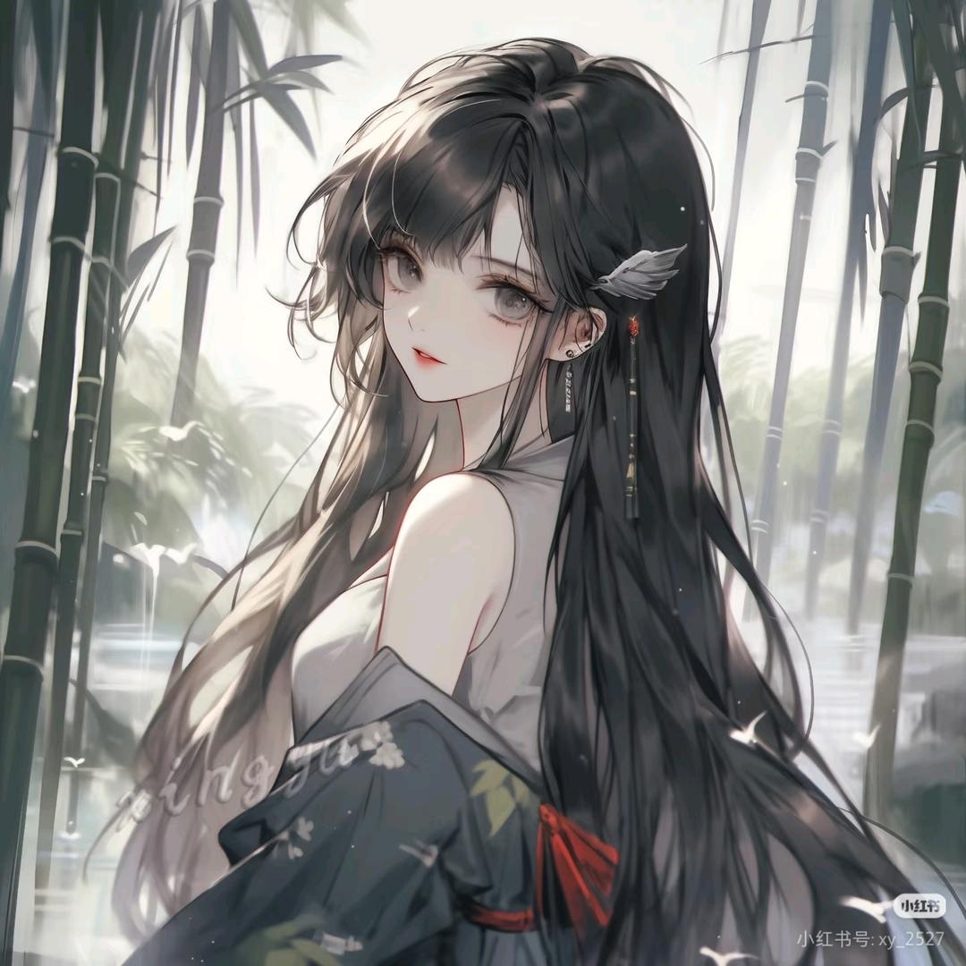 爱金女（苏锦墨）