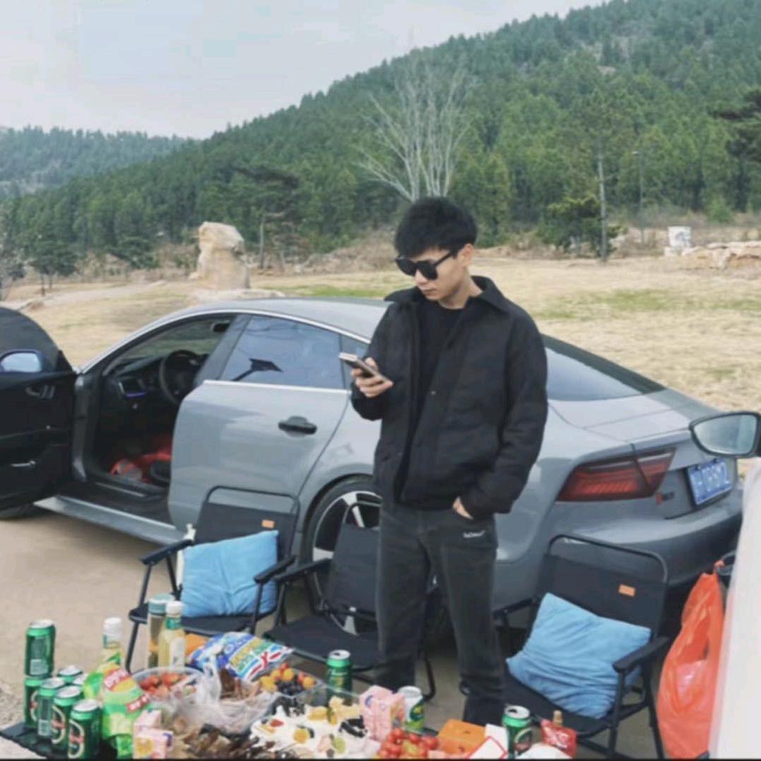 所念岁岁平安