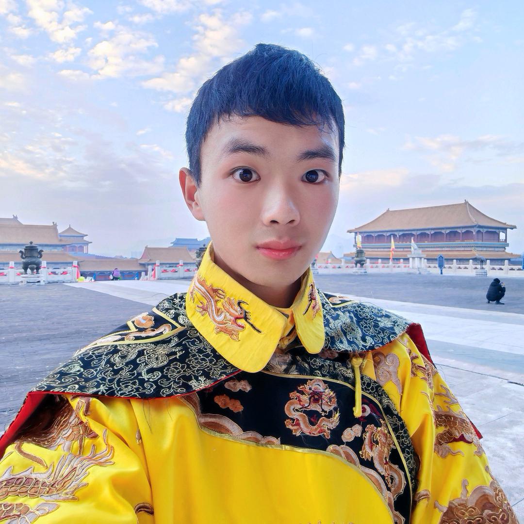 玉环林龙越迷