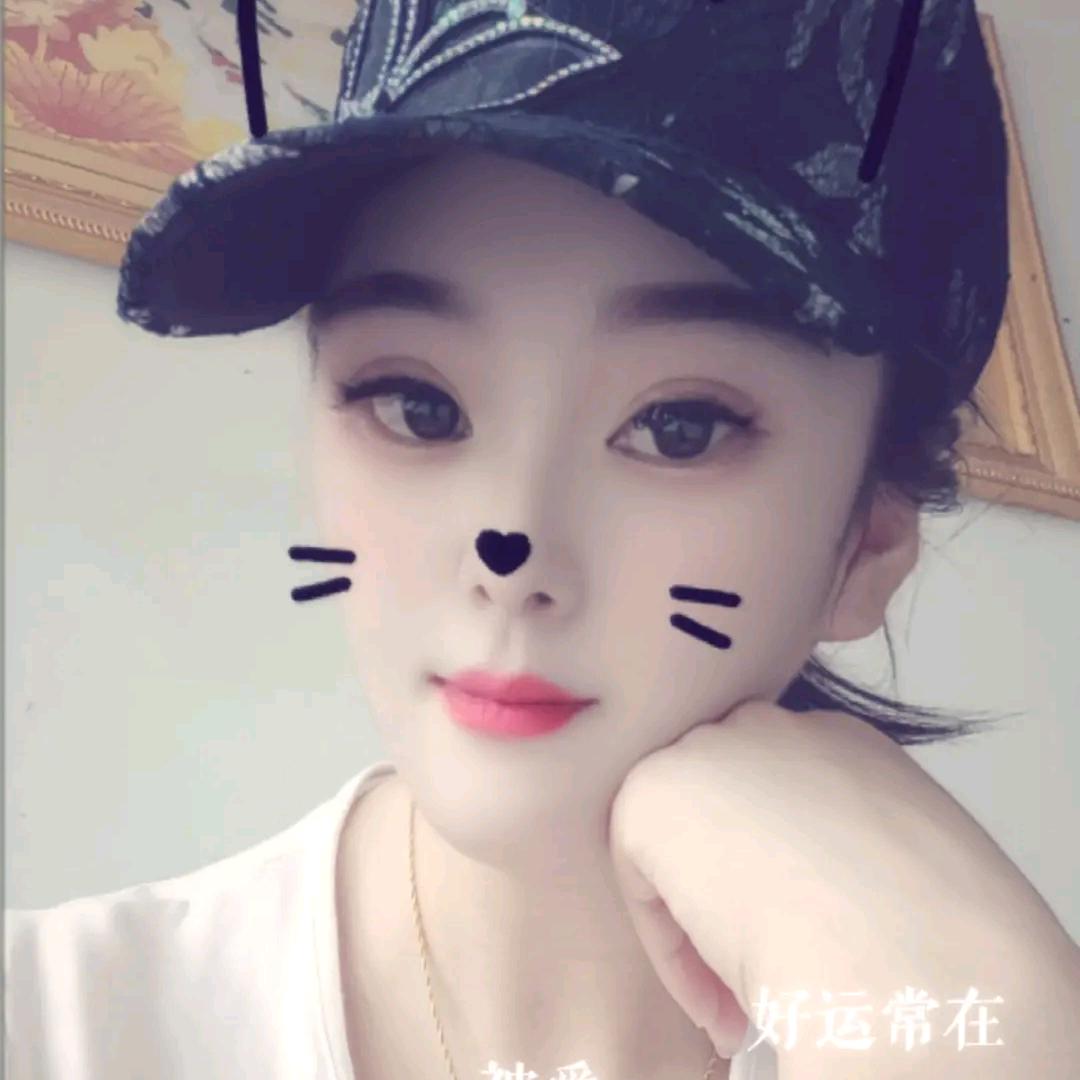 农村姑娘