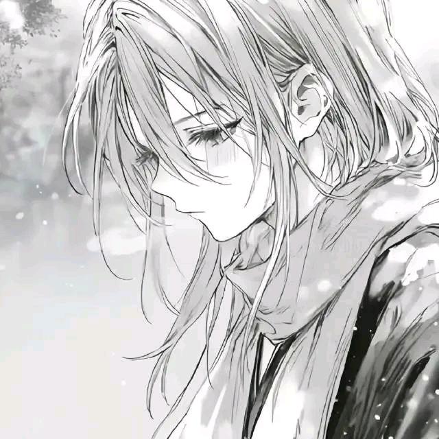 晴时雪