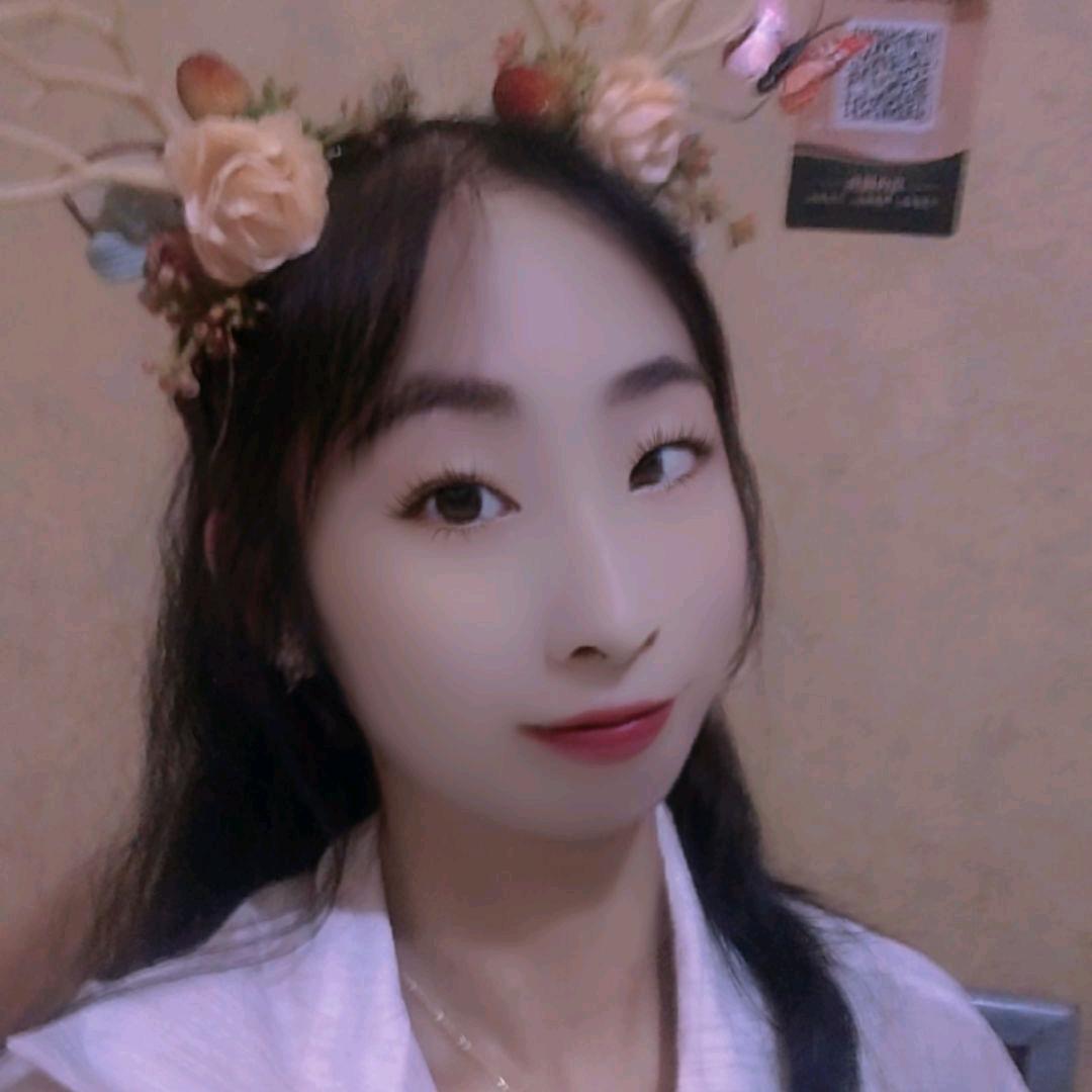 眼里有⭐辰