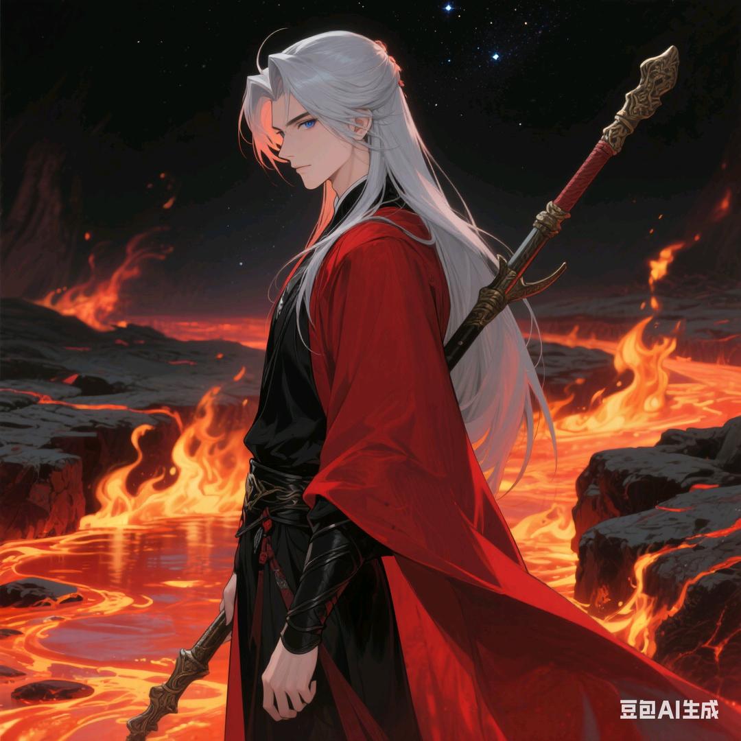 王林