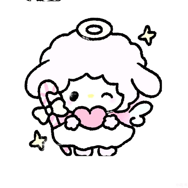 小羊人