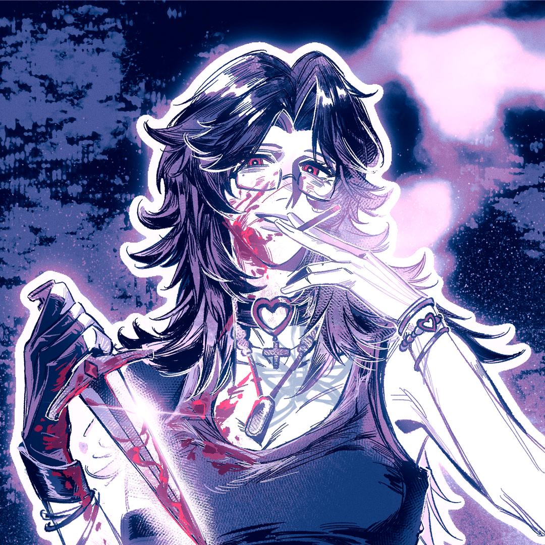 菜菜酱（第五人格）