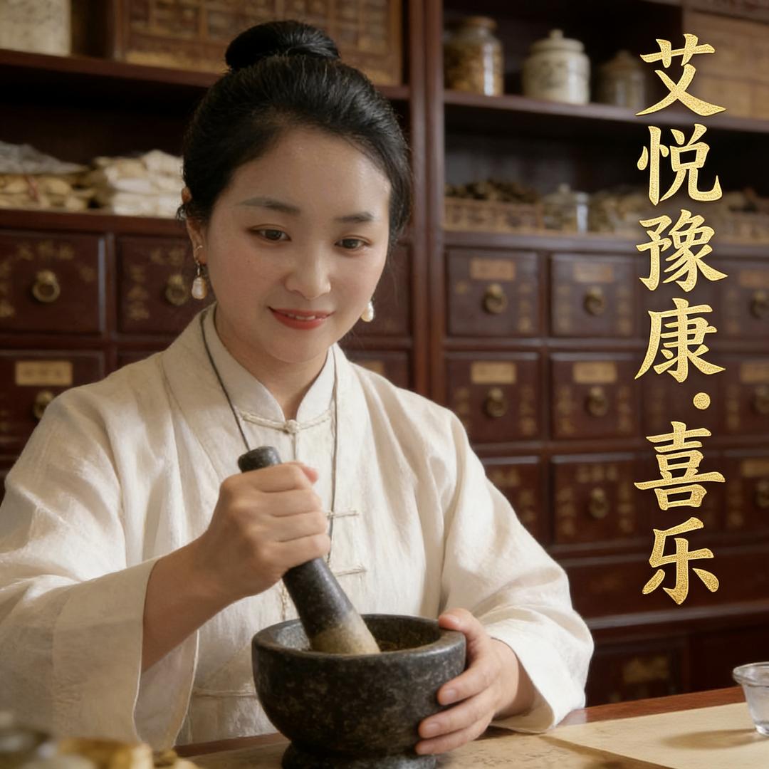 艾悦豫康·喜乐