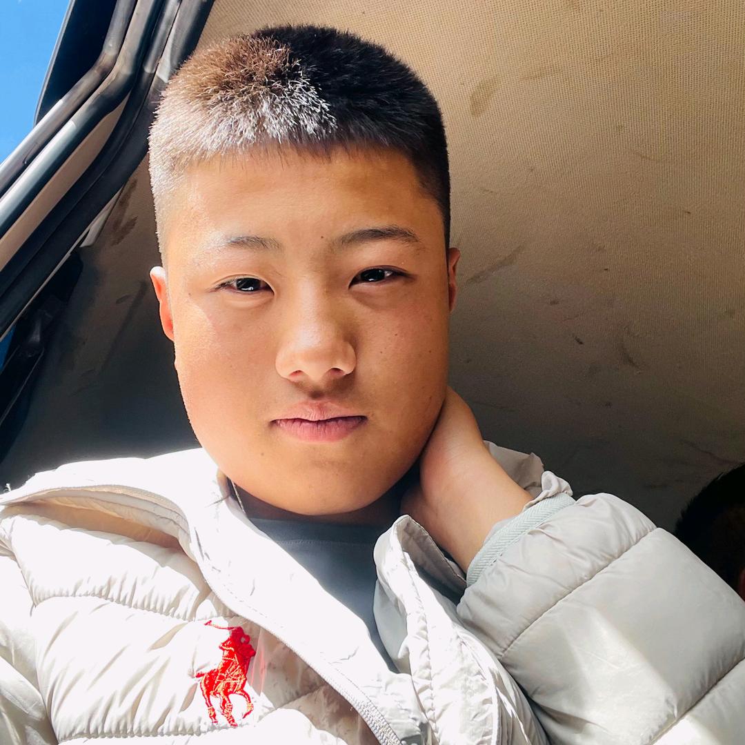 请叫我《小胖》