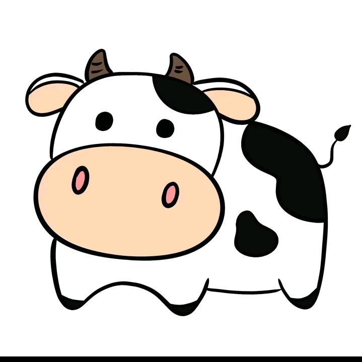 凡牛牛🐄