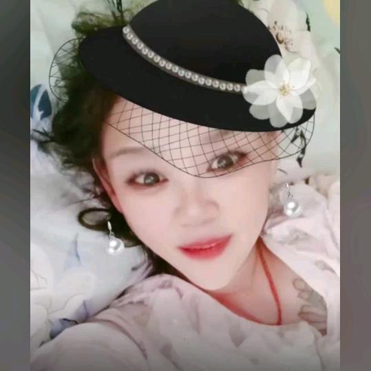 老虎大姐,不定时开播