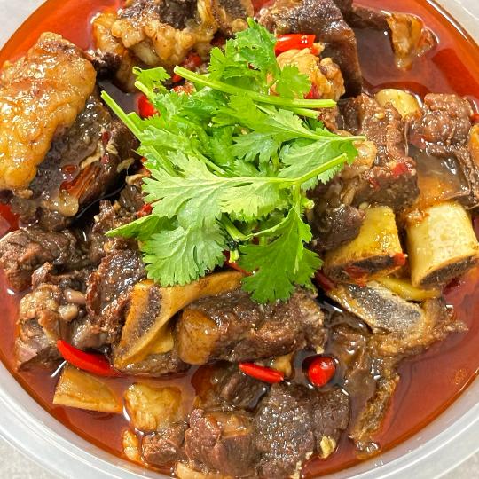 美食外卖送到家