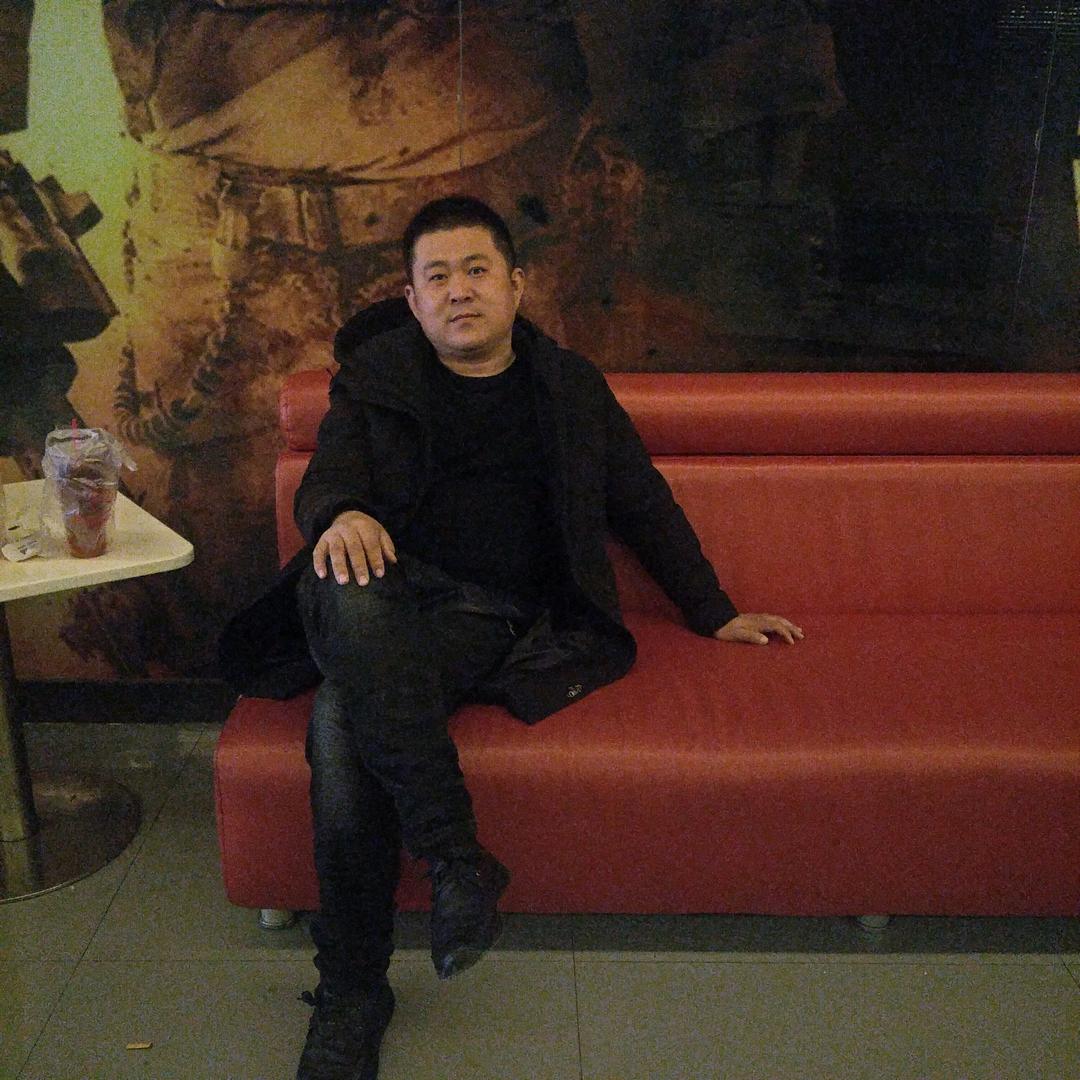 周兴凯
