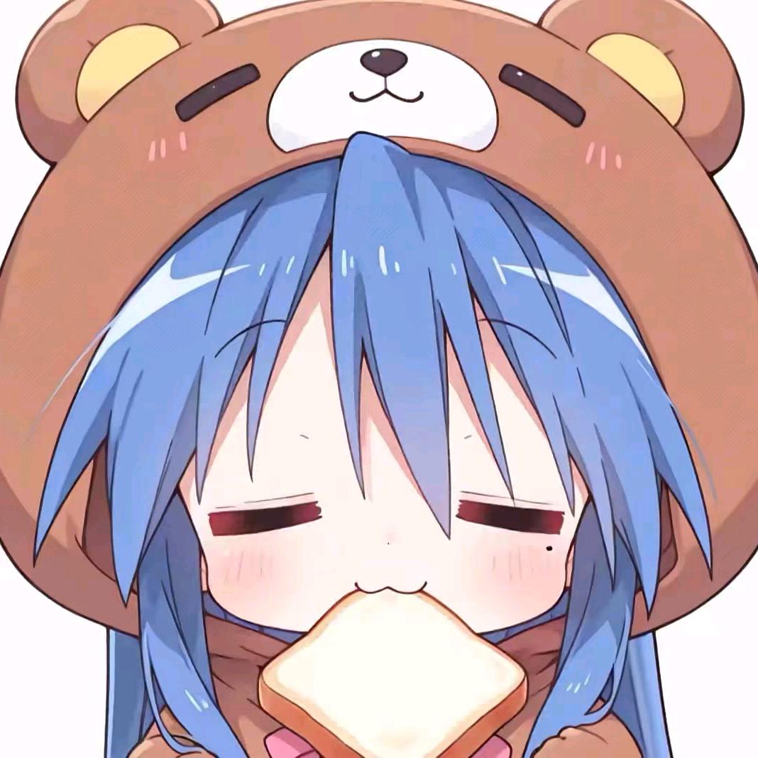 红烧萝卜巧克力🍫