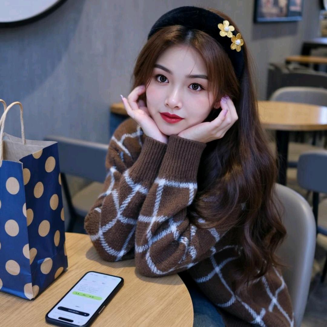 💞雪里温柔💞