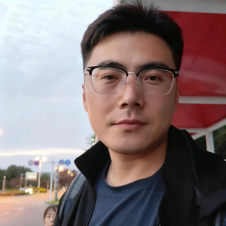 清风无语HJ