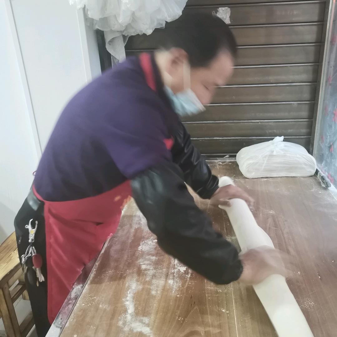 永胜面馆