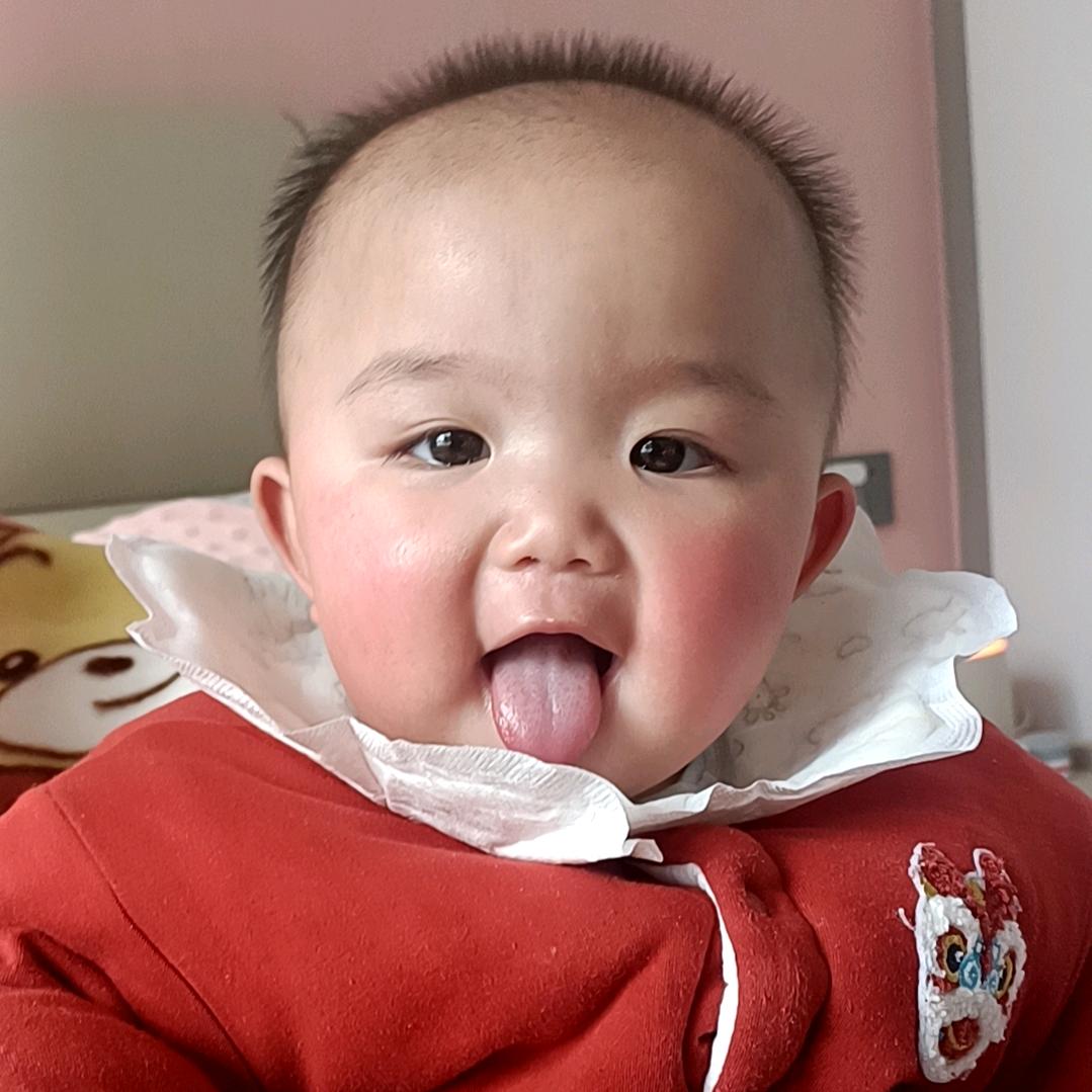 劳资超顽皮