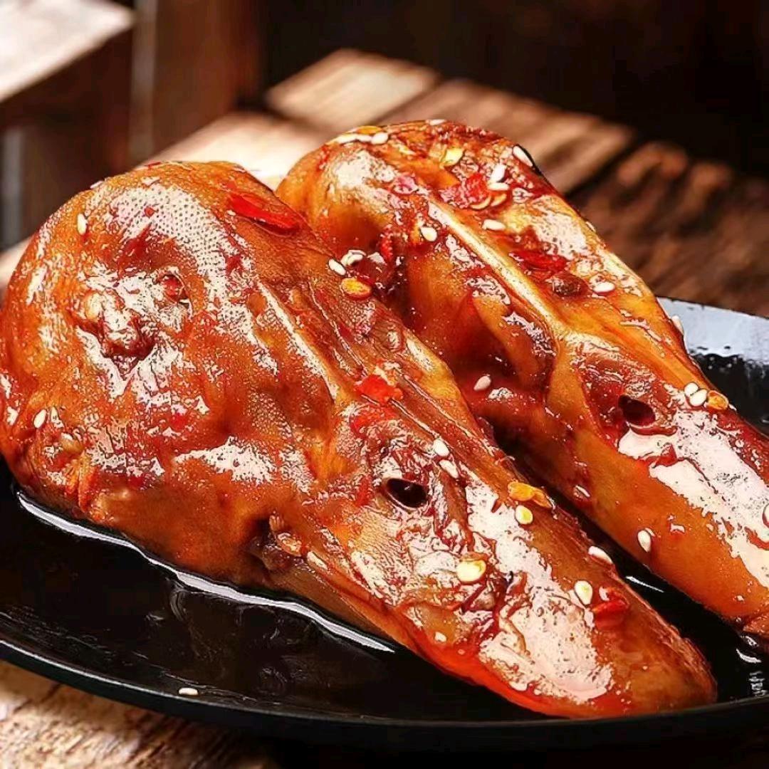 卤小丫(文化广场店)官方号