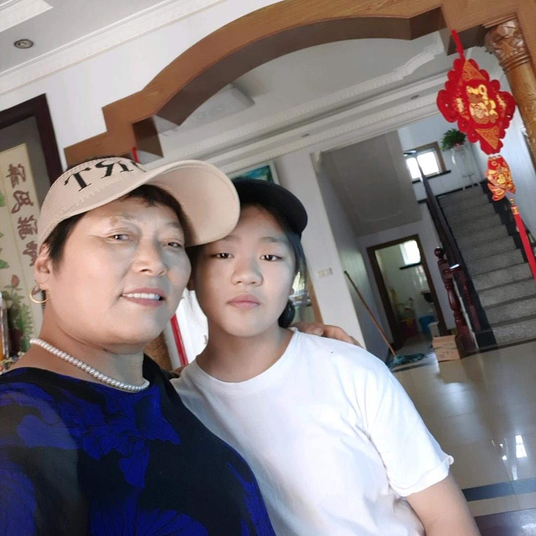 陆翠林
