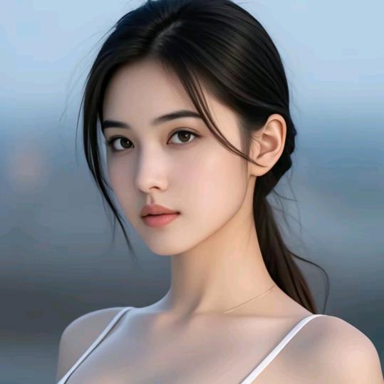 小美