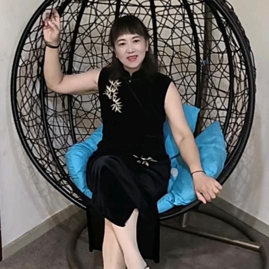 宿迁格力河滨公园店张艳玲