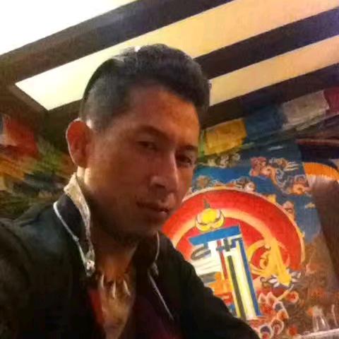 天赐康巴