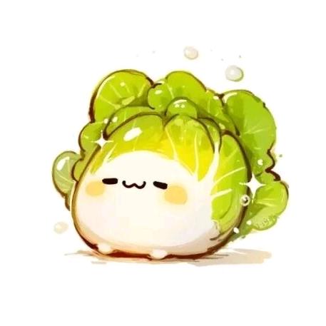 茯苓🌾