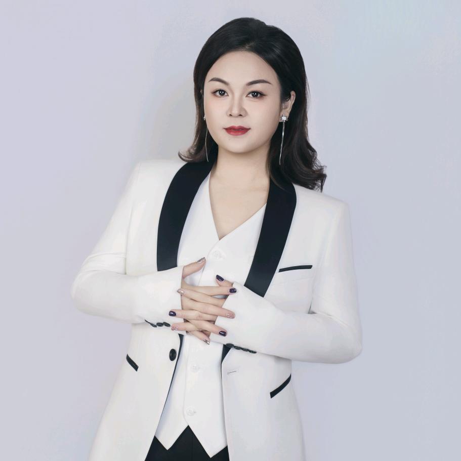 棠美国际♥许原萓