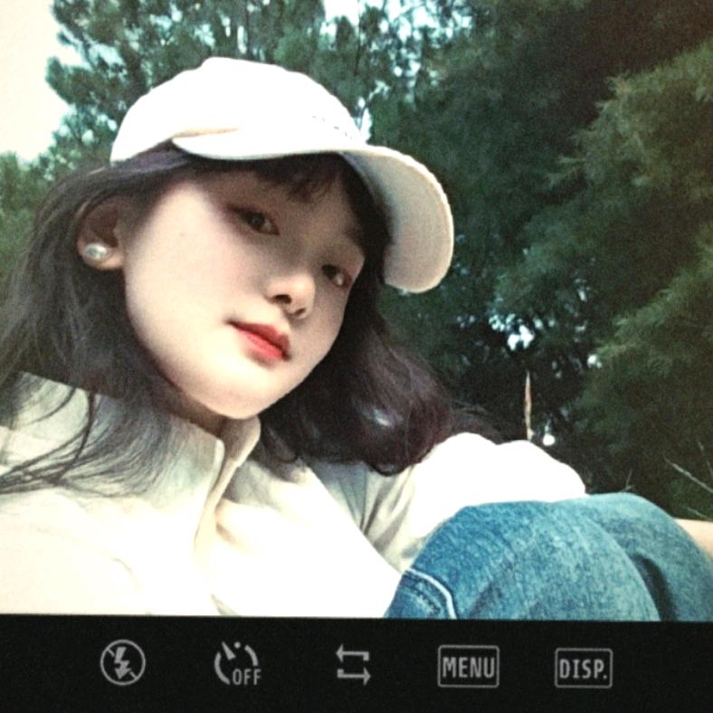 栀栀💭