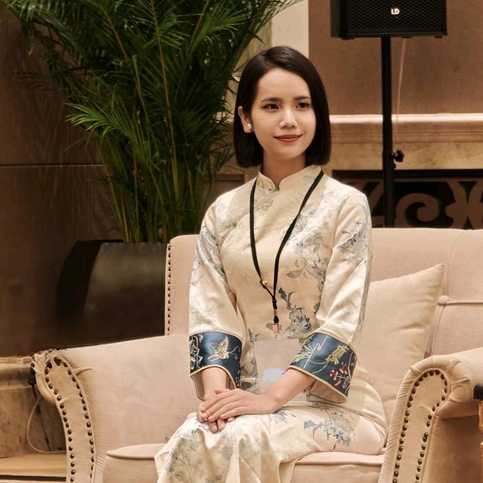 如意公主在台湾