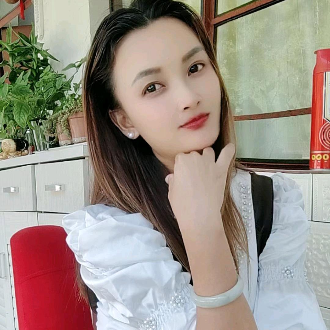 小少妇