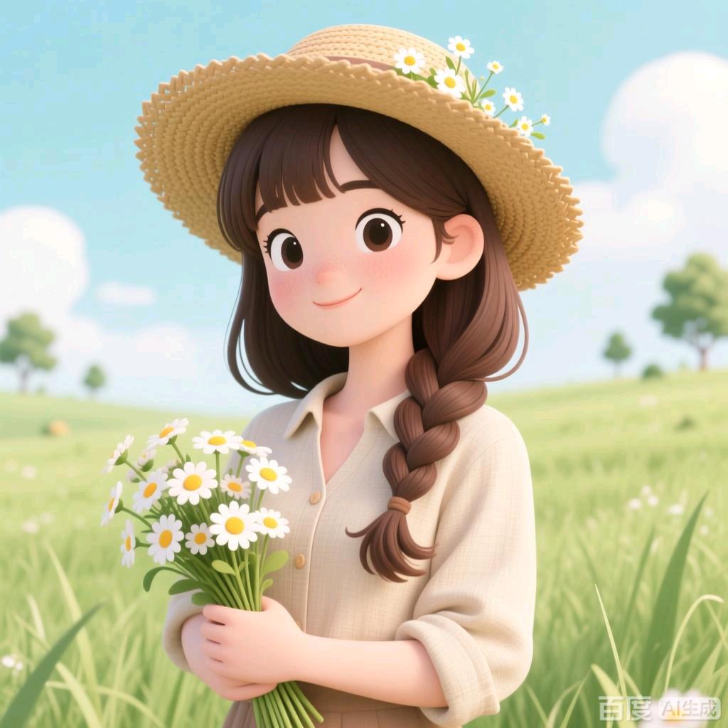 小谢尔头像