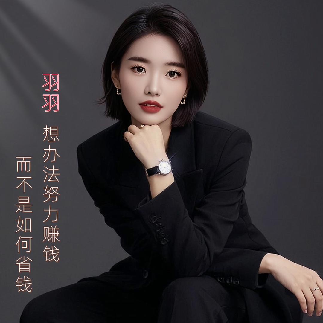 羽羽之家