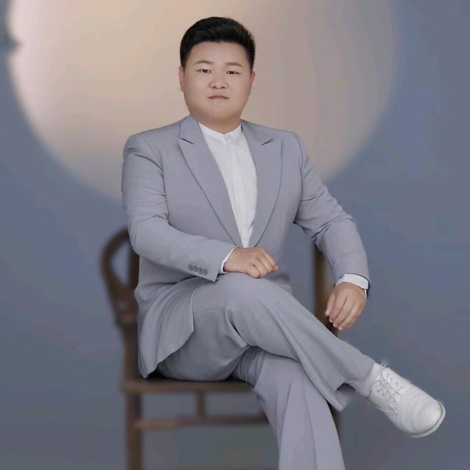 晓华🎙